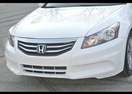 2012 Honda Accord 2012 Honda Accord