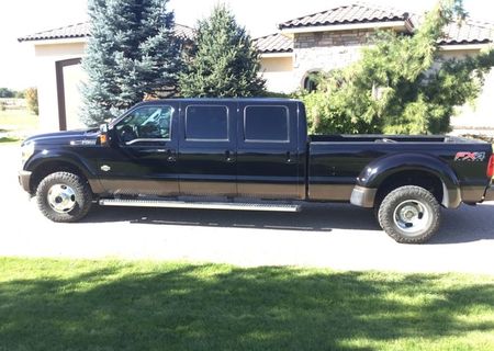 2016 Ford F350 >> 2016 Ford F350 6 Door Custom King Ranch In Eagle Idaho 2016 Ford F350 >> 2016 Ford F350 6 Door Custom King Ranch In Eagle Idaho