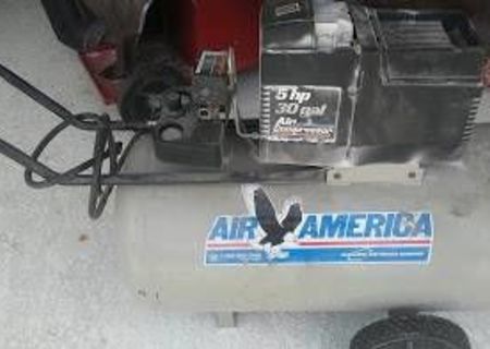 Air Compressor 30 Gallon Air Compressor 30 Gallon