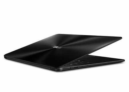ASUS ZenBook Pro 15.6 inch i7 7700HQ GTX 1050Ti 16GB NVMe 512GB Laptop ASUS ZenBook Pro 15.6 inch i7 7700HQ GTX 1050Ti 16GB NVMe 512GB Laptop