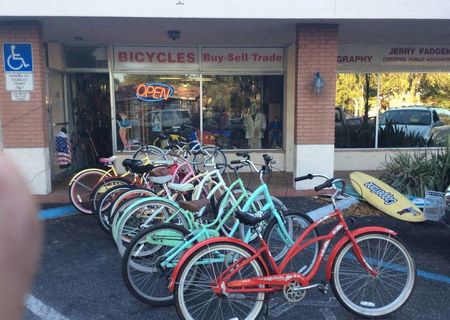 Beach Cruisers Bicycles Beach Cruisers Bicycles
