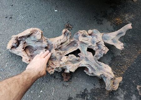 Large Aquarium Driftwood Artificial Large Aquarium Driftwood Artificial