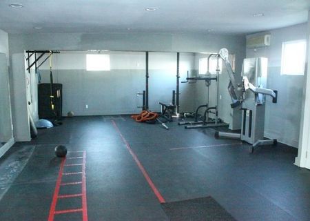 Office Space / Personal Training Gym ( El Monte ) Office Space / Personal Training Gym ( El Monte )