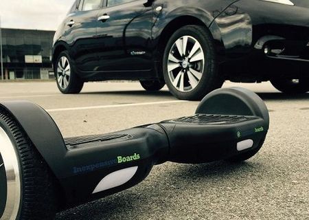 Self Balancing Scooter Smart Balance Wheel Self Balancing Scooter Smart Balance Wheel