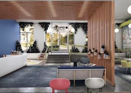 Start Your Co-Working with free Wifi and Roof Top Start Your Co-Working with free Wifi and Roof Top