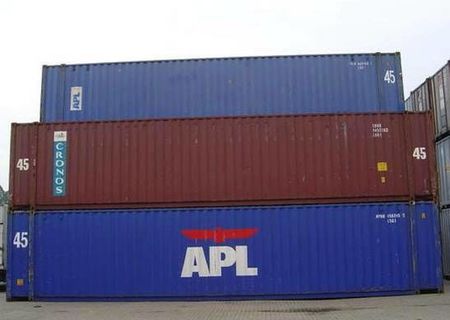 Steel / Conex / Storage Containers Steel / Conex / Storage Containers