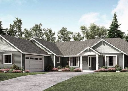The Cashmere_A gorgeous Custom built home for YOU! The Cashmere_A gorgeous Custom built home for YOU!