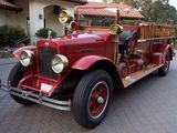 1927 International Firetruck 1927 International Firetruck
