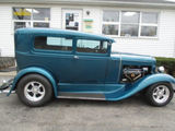 1931 Ford Hot Rod 1931 Ford Hot Rod