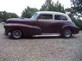 1947 Chevrolet Custom Street Rod for sale in Cedar 1947 Chevrolet Custom Street Rod for sale in Cedar