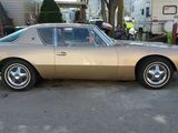 1963 Studebaker Avanti RII 1963 Studebaker Avanti RII