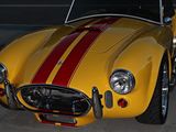1965 Shelby Cobra Replica 427SC 1965 Shelby Cobra Replica 427SC