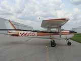 1966 Cessna 150F Single Engine Airplane 1966 Cessna 150F Single Engine Airplane