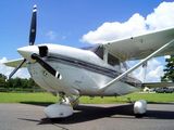 1977 Cessna U206G Stationair 1977 Cessna U206G Stationair