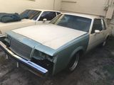 1985 Buick regal 1985 Buick regal