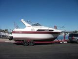 1990 Carver 2757 Montego for sale in Wildomar 1990 Carver 2757 Montego for sale in Wildomar