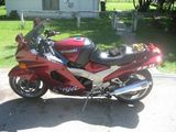 1996 zx1100d 1996 zx1100d