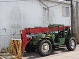 1997 Gehl 883 Dynalift Lull 1997 Gehl 883 Dynalift Lull