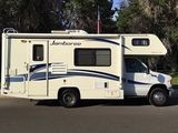 2001 Fleetwood jamboree E350 Triton V10 2001 Fleetwood jamboree E350 Triton V10