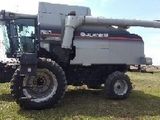 2003 Gleaner R65 Combine for sale in Geneva, Nebra 2003 Gleaner R65 Combine for sale in Geneva, Nebra