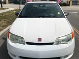 2003 Saturn ion 2003 Saturn ion