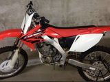 2004 Honda CRF250R - excellent condition - off road only - Low Hours 2004 Honda CRF250R - excellent condition - off road only - Low Hours