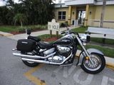 2005 Suzuki C50 Boulevard 2005 Suzuki C50 Boulevard