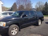 2006 Dodge Dakota SLT 2006 Dodge Dakota SLT