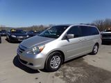 2007 Honda Odyssey 2007 Honda Odyssey