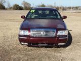 2007 Mercury Grand Marquis - Kechi, KS 2007 Mercury Grand Marquis - Kechi, KS