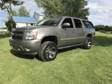 2008 DURAMAX Suburban 2500 2008 DURAMAX Suburban 2500
