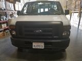 2008 Ford E150 Cargo Van (CARFAX AVAILABLE) 2008 Ford E150 Cargo Van (CARFAX AVAILABLE)