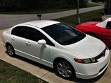 2008 Honda Civic LX i-VTEC (36-43 MPG!!!) MS 2008 Honda Civic LX i-VTEC (36-43 MPG!!!) MS