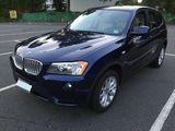 2013 BMW X3 AWD SUV Low Miles - Got Tesla delivered so selling BMW 2013 BMW X3 AWD SUV Low Miles - Got Tesla delivered so selling BMW