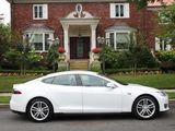 2013 TESLA S 85KWH WHITE/BLACK SUPER MINT CL/CARFAX 1OWN FINANCE TRADE 2013 TESLA S 85KWH WHITE/BLACK SUPER MINT CL/CARFAX 1OWN FINANCE TRADE