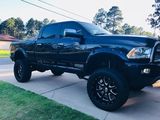 2015 Dodge Ram 2500HD Laramie Limited 4x4 800hp 2015 Dodge Ram 2500HD Laramie Limited 4x4 800hp