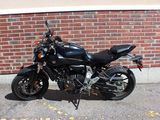 2016 Yamaha FZ-07 2016 Yamaha FZ-07