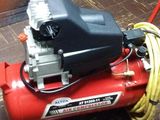 Air Compressor, 3HP, 11Gallon, Excellent Condition Air Compressor, 3HP, 11Gallon, Excellent Condition