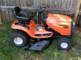 ariens riding mower w/ Mulcher & Bagger for Sale ariens riding mower w/ Mulcher & Bagger for Sale
