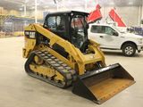 CATERPILLAR 279D CATERPILLAR 279D