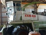 Claas 690 Forage Harvester for sale in Hopkinsvill Claas 690 Forage Harvester for sale in Hopkinsvill