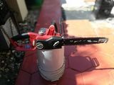 Electric Chainsaw, Sierra de Mano Electric Chainsaw, Sierra de Mano