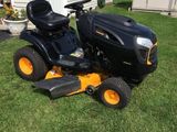 Poulan Pro Lawn Tractor 42 19HP PP19A42 Poulan Pro Lawn Tractor 42 19HP PP19A42