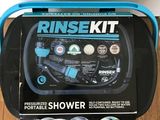 RINSEKIT Portable Pressurized Shower RINSEKIT Portable Pressurized Shower