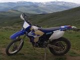 Street Legal 2003 Yamaha WR450 Street Legal 2003 Yamaha WR450