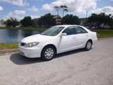 Toyota Camry LE Toyota Camry LE